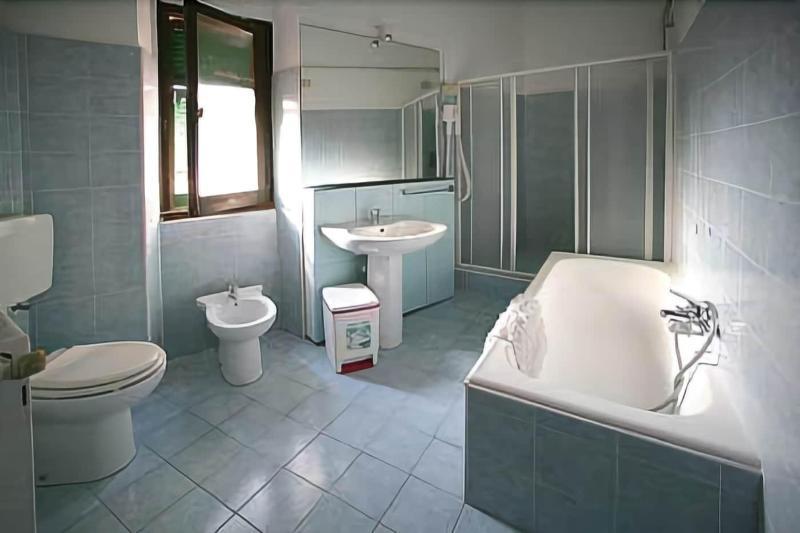 Hotel Fernanda Рапалло Экстерьер фото
