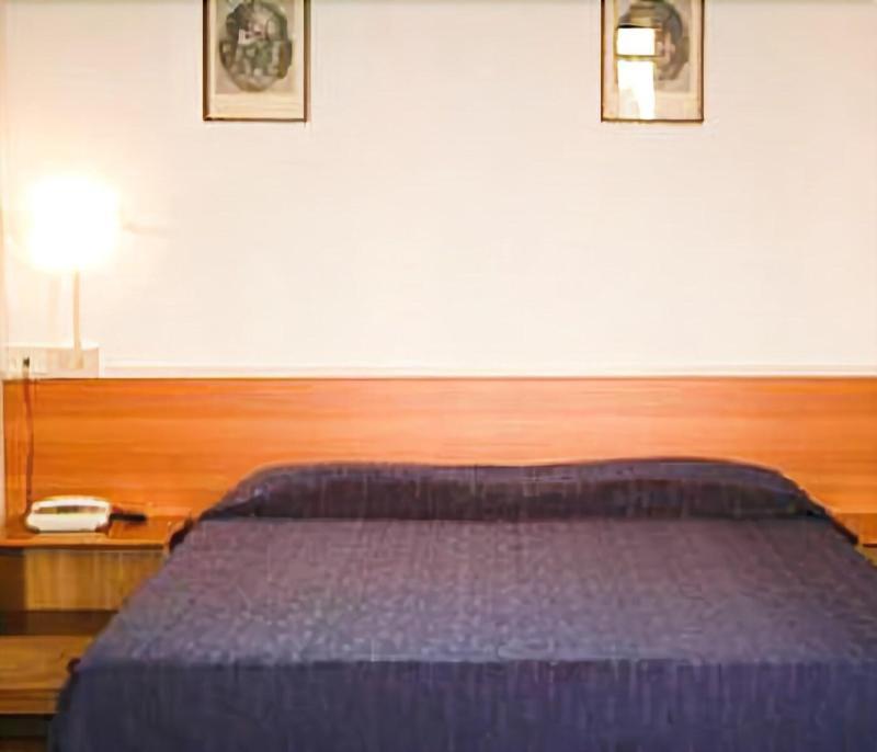 Hotel Fernanda Рапалло Экстерьер фото